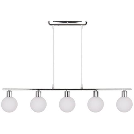 Replacement glass for chandelier, wall light and ceiling light ODEN G9 d. 10 cm