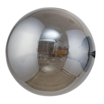 Replacement glass ORO d. 14 cm