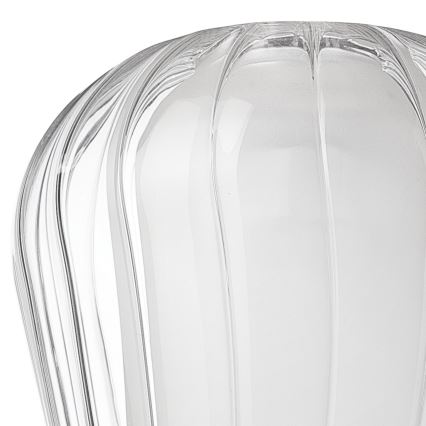 Replacement glass for chandelier PAULA E27 d. 10 cm