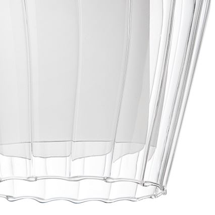 Replacement glass for chandelier PAULA E27 d. 10 cm