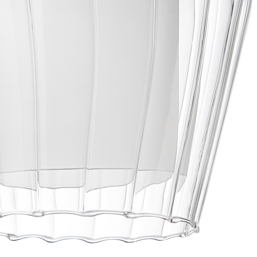 Replacement glass for chandelier PAULA E27 d. 10 cm