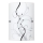 Replacement glass Rabalux - 3691