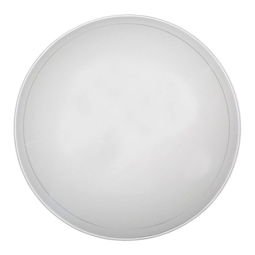 Replacement glass Rabalux d. 23 cm opaline