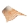 Replacement glass Rabalux - RUSTIC 3