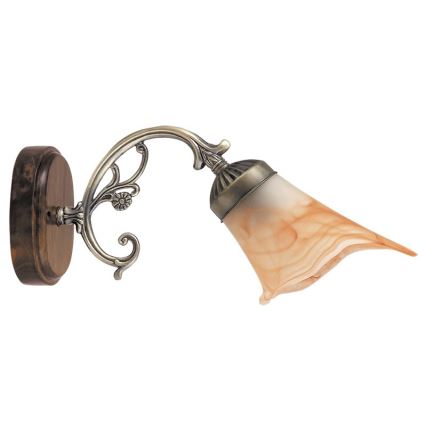 Replacement glass Rabalux - RUSTIC 3