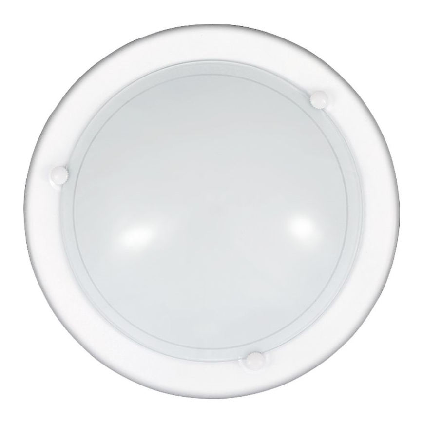 Replacement glass Rabalux d. 23 cm opaline