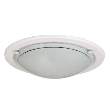 Replacement glass Rabalux d. 23 cm opaline
