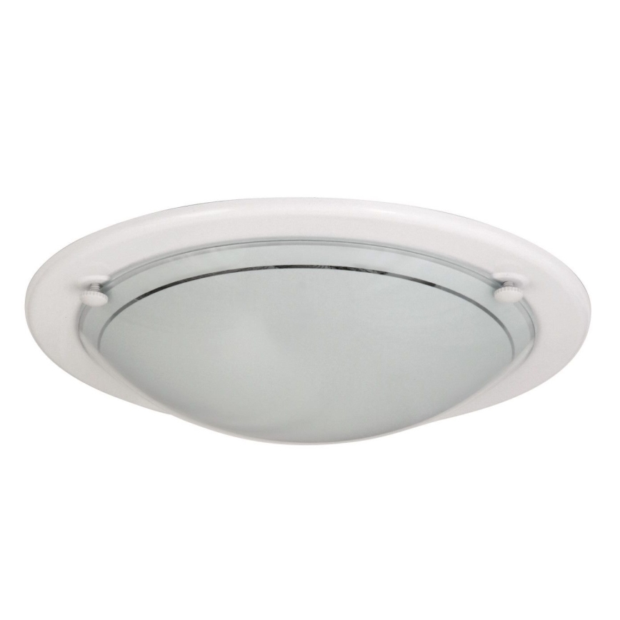 Replacement glass Rabalux d. 23 cm opaline