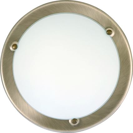 Replacement glass Rabalux - UFO d. 23 cm satin