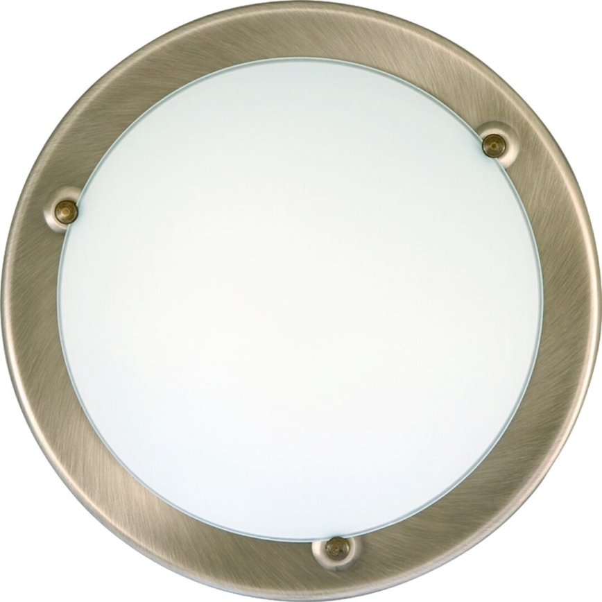 Replacement glass Rabalux - UFO d. 23 cm satin