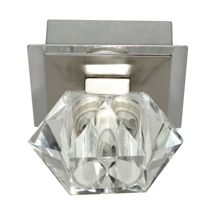 Replacement glass for chandelier, wall light and ceiling light Zafira R1 - big opening