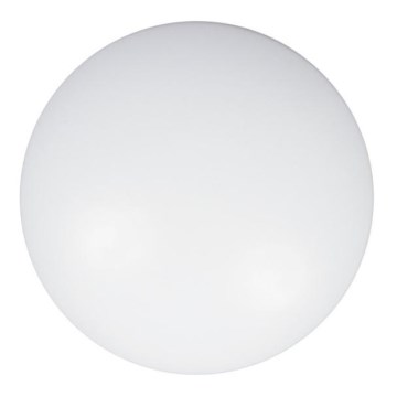 Replacement lampshade CLEO 40 cm plastic
