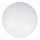 Replacement lampshade CLEO 40 cm plastic
