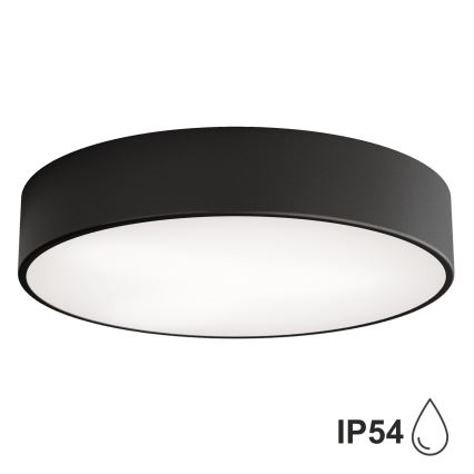 Replacement lampshade CLEO 40 cm plastic