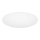 Replacement lampshade CLEO d. 40 cm white