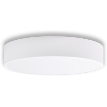 Replacement lampshade CLEO d. 40 cm white
