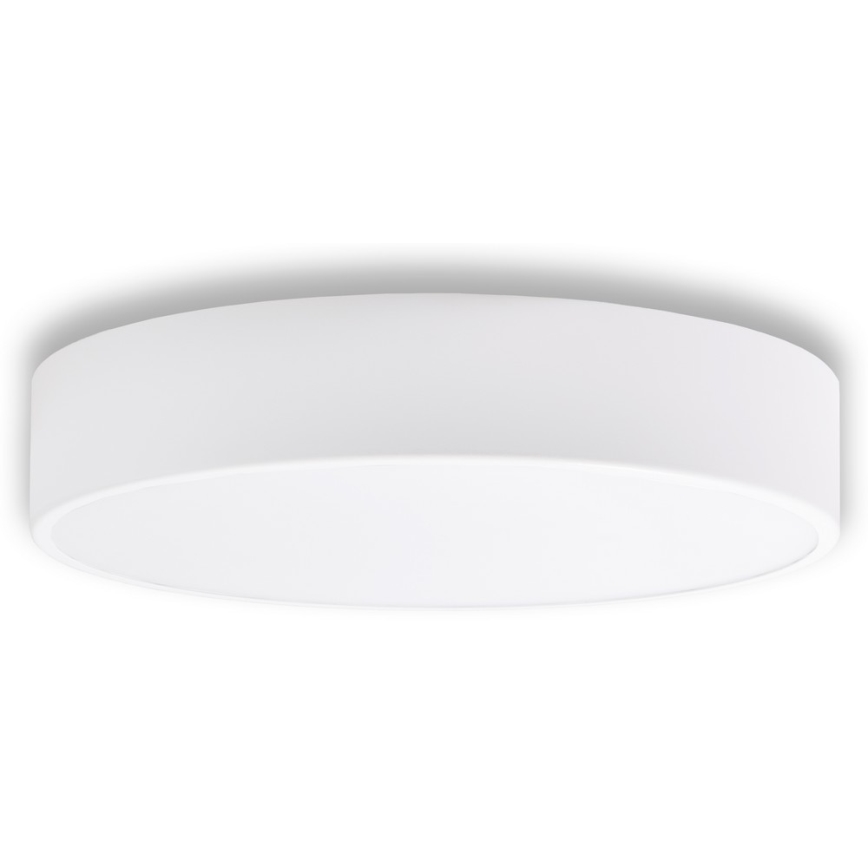 Replacement lampshade CLEO d. 40 cm white