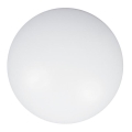 Replacement lampshade for ceiling light CLEO 27,5 cm plastic