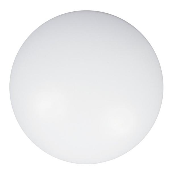 Replacement lampshade for ceiling light CLEO 27,5 cm plastic