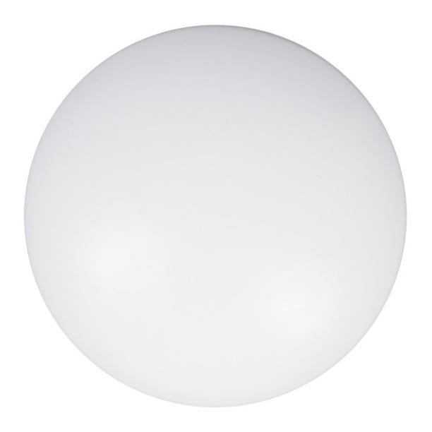 Replacement lampshade for ceiling light CLEO 37,5 cm plastic