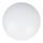 Replacement lampshade for ceiling light CLEO 37,5 cm plastic