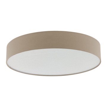 Replacement lampshade for ceiling light EGLO 39424 - Escorial 57 cm