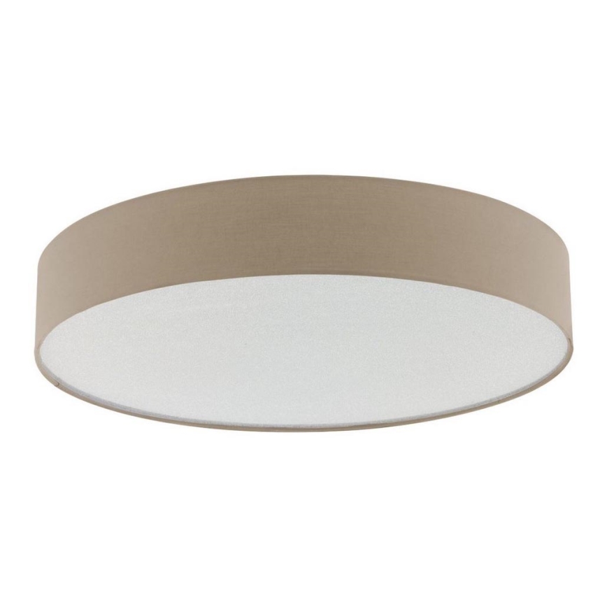 Replacement lampshade for ceiling light EGLO 39424 - Escorial 57 cm