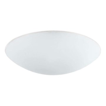 Replacement lampshade for ceiling light FRIDA d. 30 cm white