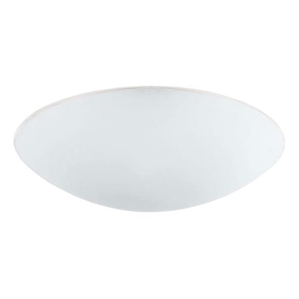 Replacement lampshade for ceiling light FRIDA d. 30 cm white