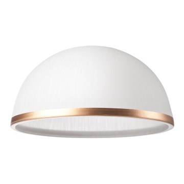 Replacement lampshade for chandelier and table lamp Patrycja 14708 E27 190x100 mm