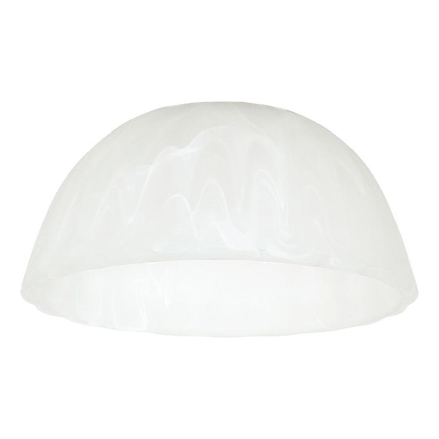 Replacement lampshade for chandelier, ceiling light and wall light AURORA d. 20 cm
