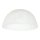 Replacement lampshade for chandelier, ceiling light and wall light AURORA d. 20 cm