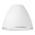 Replacement lampshade for chandelier Retro II 39862 E27 130x110 mm