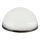 Replacement lampshade for chandelier, table lamp, floor lamp, wall light and ceiling light ANTICA white
