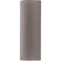 Replacement lampshade for LUNETA floor lamp, E27, Ø 25 cm, brown