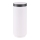 Replacement lampshade for outdoor lamp OSLO white/anthracite