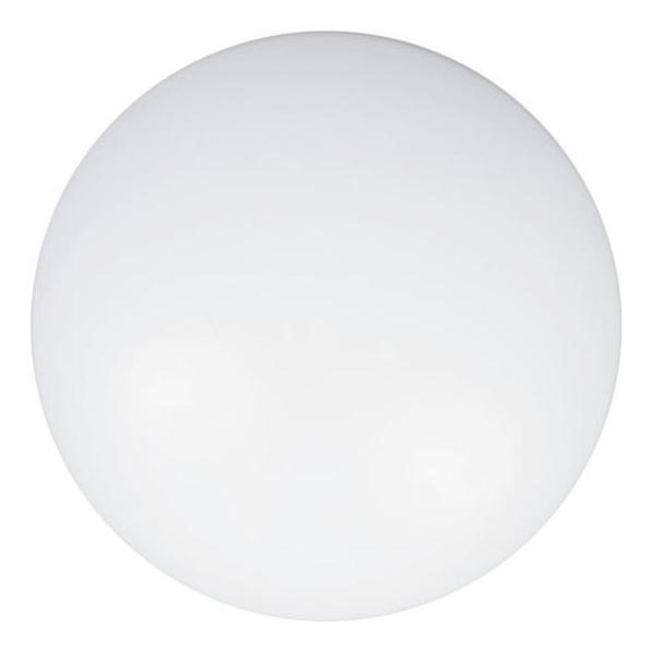 Replacement lampshade for spotlight and table lamp BOOMO G9 d. 12 cm white