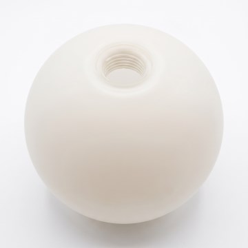 Replacement lampshade for the SLATE E27 chandelier and wall sconce