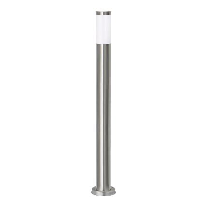 Replacement lampshade for outdoor lamp LIVIA/UTRECHT white/silver