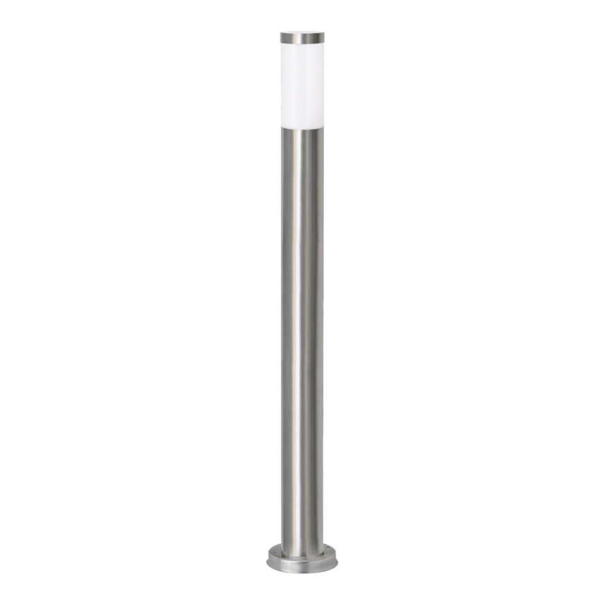 Replacement lampshade for outdoor lamp LIVIA/UTRECHT white/silver
