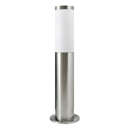 Replacement lampshade for outdoor lamp LIVIA/UTRECHT white/silver
