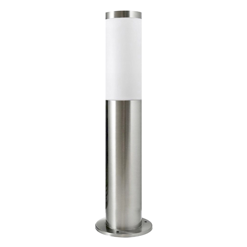 Replacement lampshade for outdoor lamp LIVIA/UTRECHT white/silver