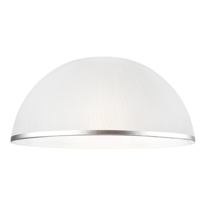 Replacement lampshade - Retro 39374 E27 300x140 mm