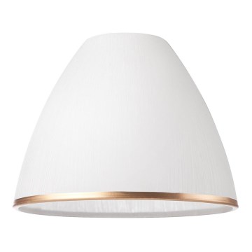 Replacement lampshade - RETRO/ANTICO II 02903 E27 113x110 mm