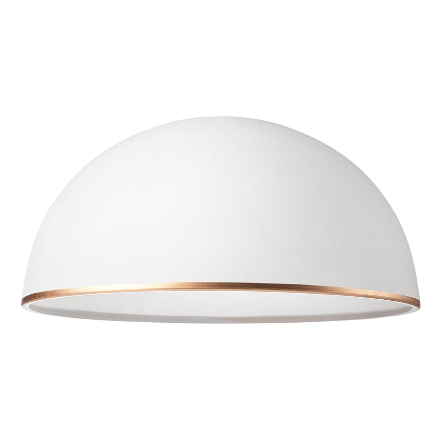 Replacement shade - Retro II 00503 E27 300x160 mm