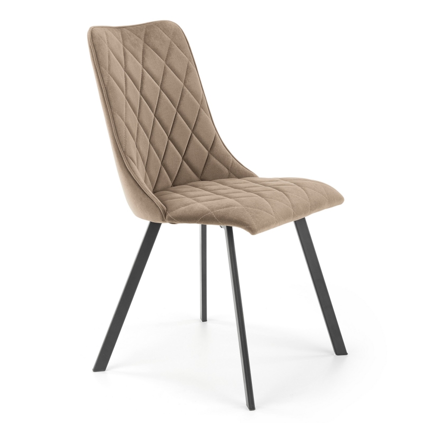 RESTIVO Dining Chair, 1 pc, Beige