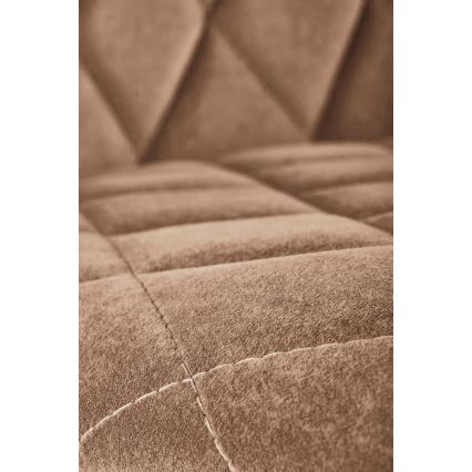 RESTIVO Dining Chair, 1 pc, Beige