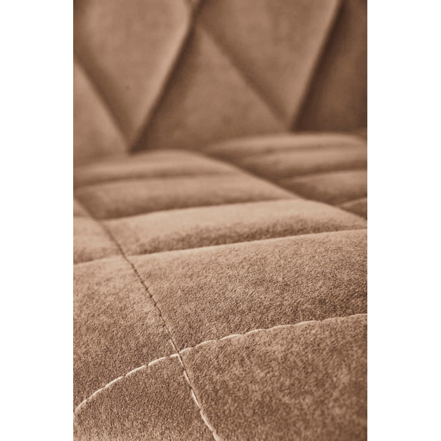 RESTIVO Dining Chair, 1 pc, Beige