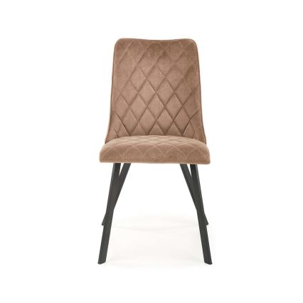 RESTIVO Dining Chair, 1 pc, Beige
