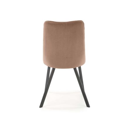 RESTIVO Dining Chair, 1 pc, Beige